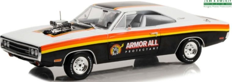 Armor All 1970 Dodge newest Charger